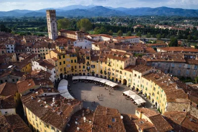 Incantevole Monolocale a Lucca nel Centro Storico - BanStay – 照片 5
